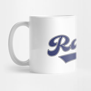 Ravens Mug